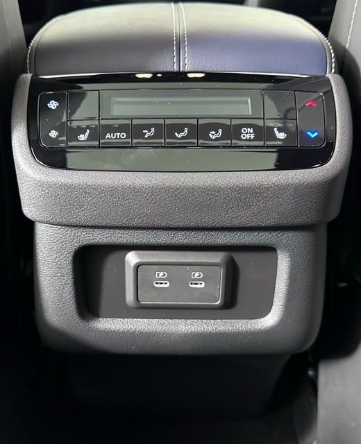 2026 INFINITI QX60 Sport - Photo 19