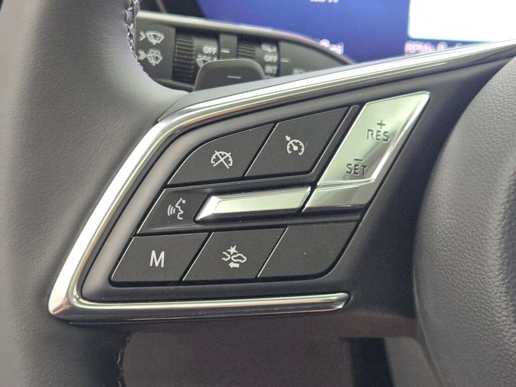 2026 Buick Envision Sport Touring - Photo 37