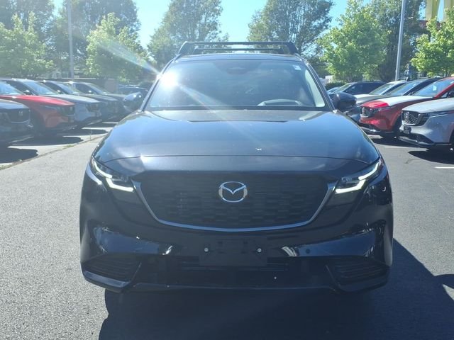 New 2026 Jet Black Mica Mazda 2.5 S Premium Plus AWD image 3