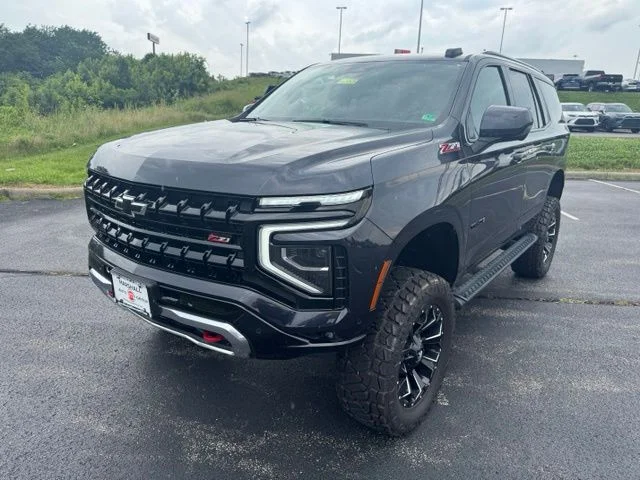 2025 Chevrolet Tahoe Z71 - Photo 7