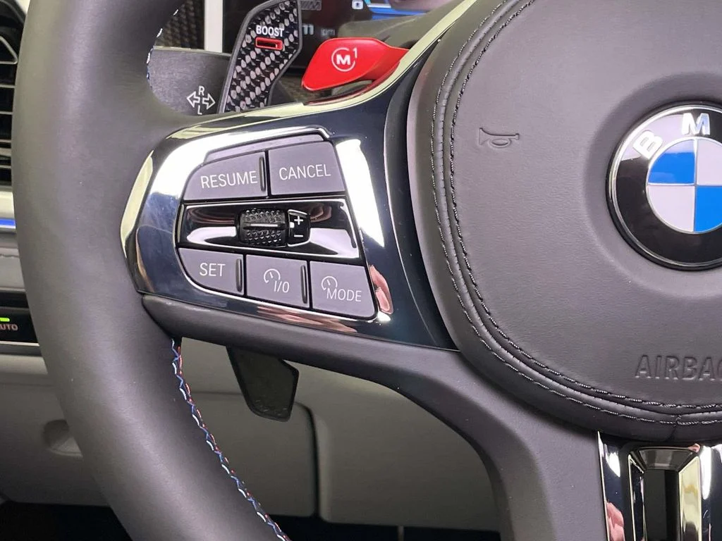 2026 BMW XM Base - Photo 34