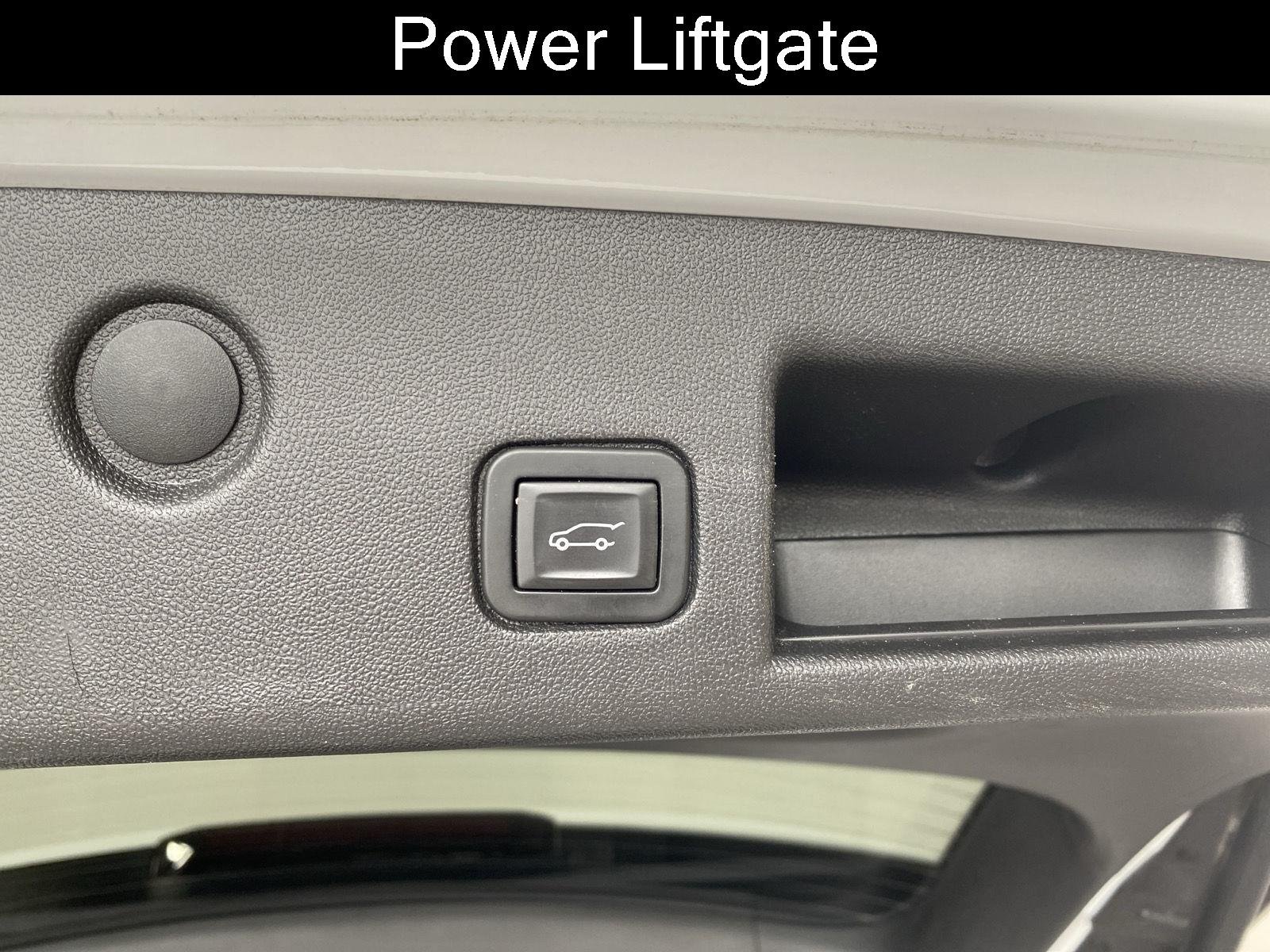 Used 2019 Summit White Chevrolet LT image 15
