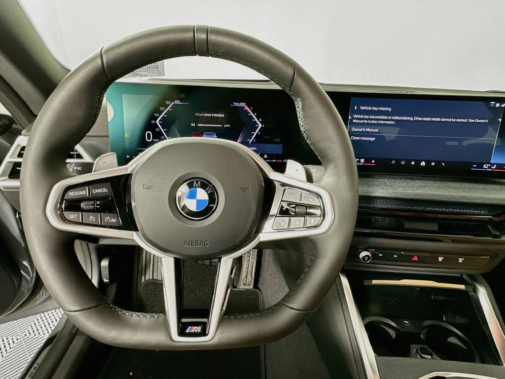 New 2026 Skyscraper Grey Metallic BMW 230i image 10