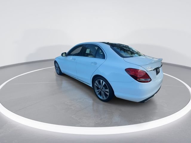 2018 Mercedes-Benz C-Class Sedan C300 - Photo 6