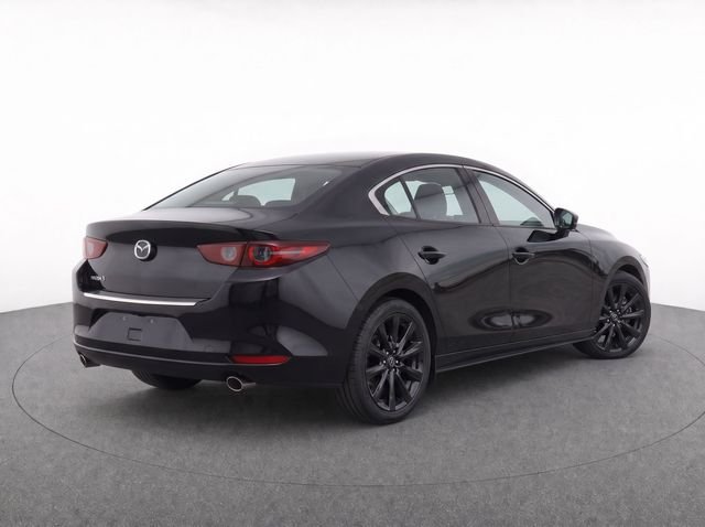 Used 2026 Black Mazda 2.5 S Select Sport ***CERTIFIED*** image 4