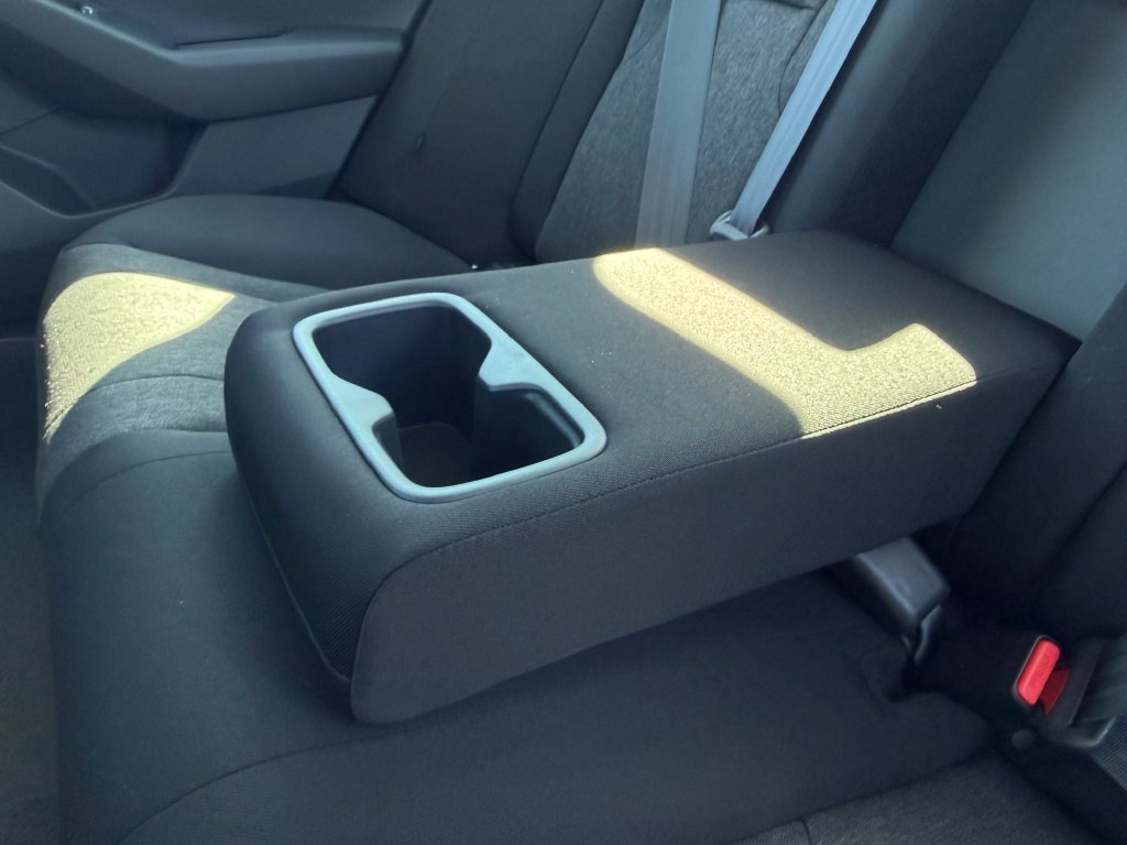 New 2026 Canyon River Blue Metallic Honda SE image 35