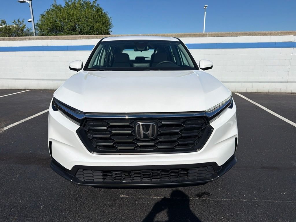 2023 Honda CR-V LX - Photo 8