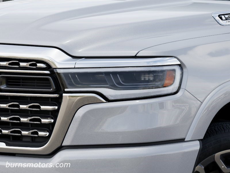 2026 RAM 1500 Limited - Photo 10