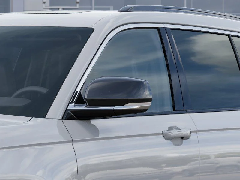 2025 Jeep Grand Cherokee L Overland - Photo 13