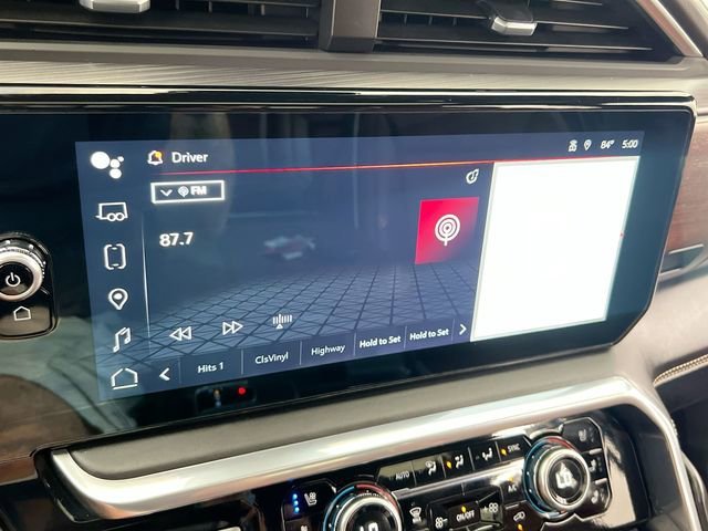2023 GMC Sierra 1500 Denali Denali Ultimate - Photo 31