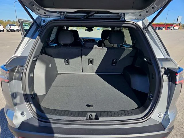 2026 Chevrolet Equinox LT - Photo 23