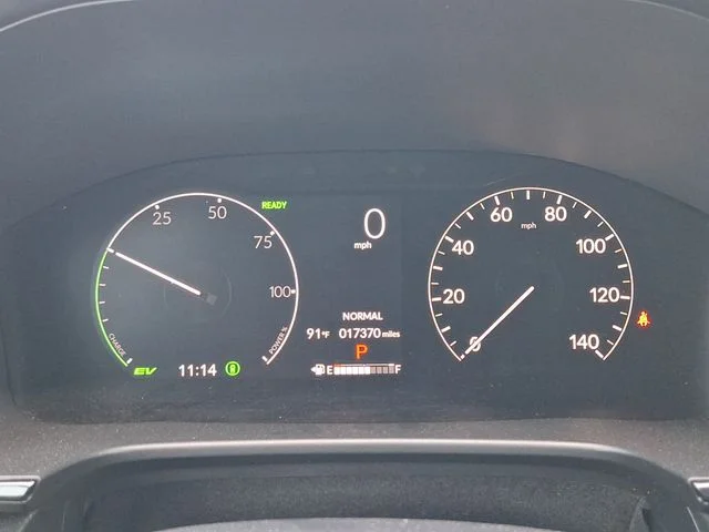 Used 2024  Honda Sport-L image 15