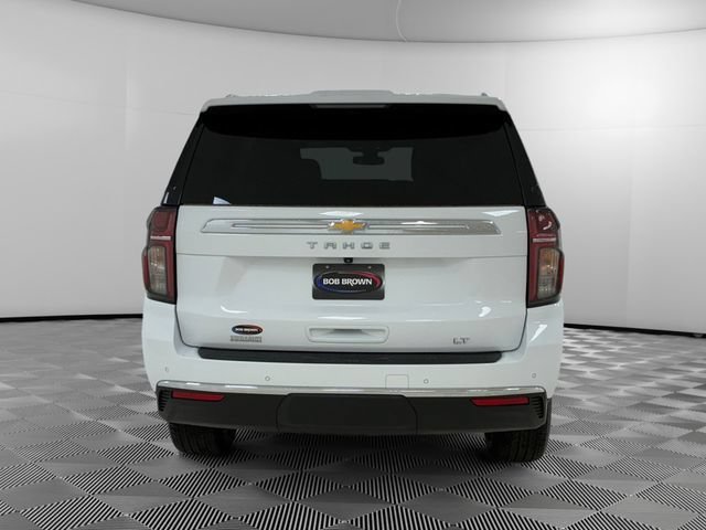 Certified Used 2022 Summit White Chevrolet LT image 4