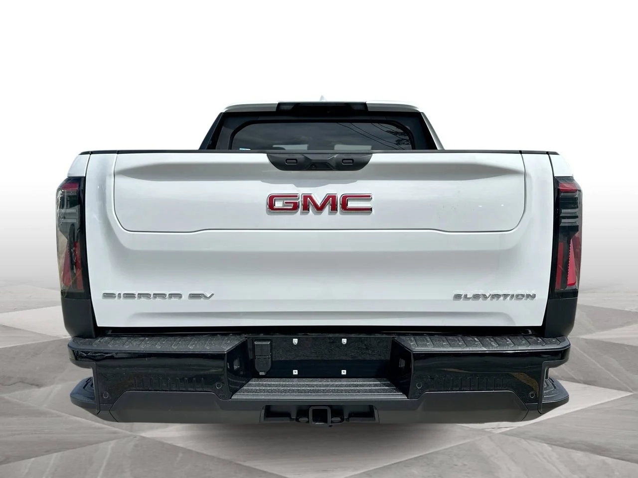 2026 GMC Sierra EV Elevation - Photo 7