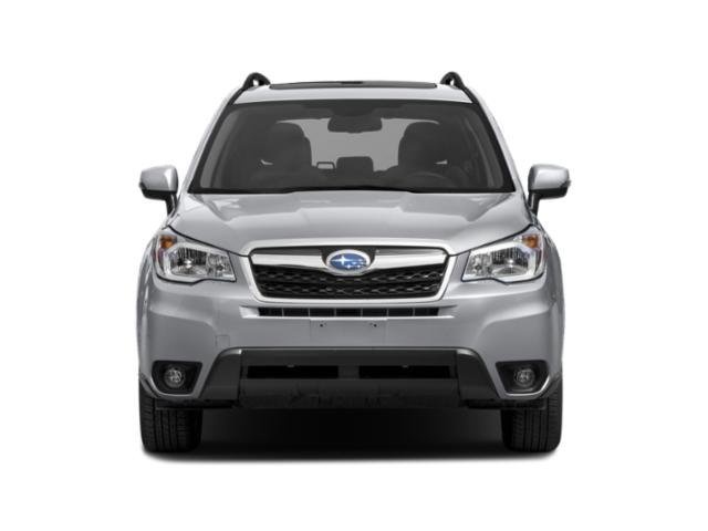Used 2015 Ice Silver Metallic Subaru 2.5i Limited image 7