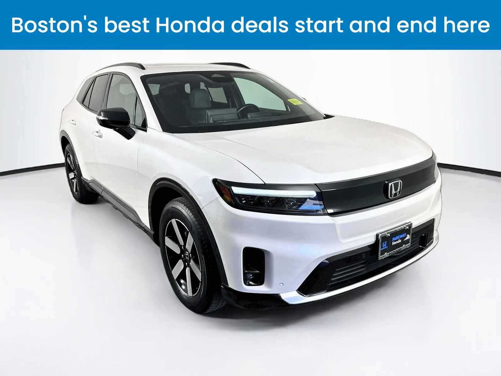 2024 Honda Prologue
