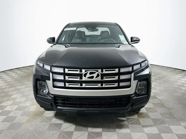 New 2027 Hyundai SANTA CRUZ SE
