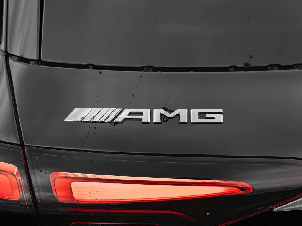 2026 Mercedes-Benz GLE AMG GLE 53 - Photo 31