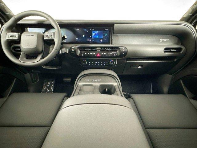 2026 Hyundai Palisade XRT Pro - Photo 15