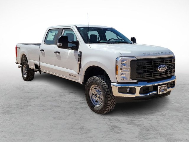 New 2026 Ford F-250SD F-250® XL 4X4 Crew Cab