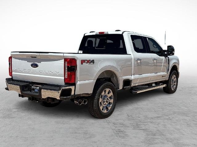 New 2026 Oxford White Ford F-250® Lariat® image 36