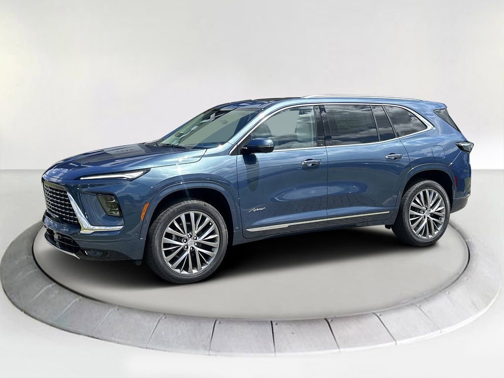 2026 Buick Enclave Avenir - Photo 1