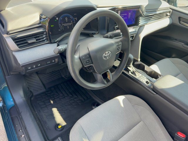 Certified Used 2026  Toyota LE image 16