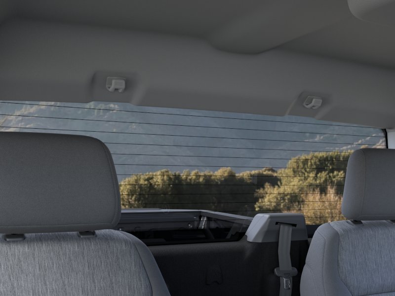 2025 Ford F-150 XL - Photo 44