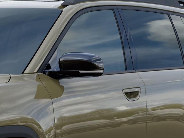 New 2026 41 Exterior Paint Jeep Limited image 38