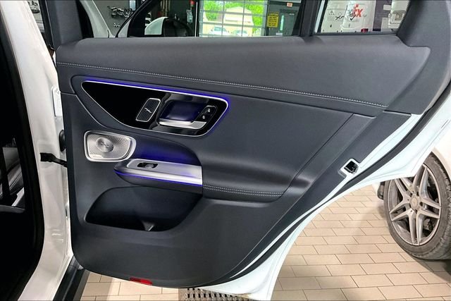 2023 Mercedes-Benz GLC GLC 300 - Photo 24