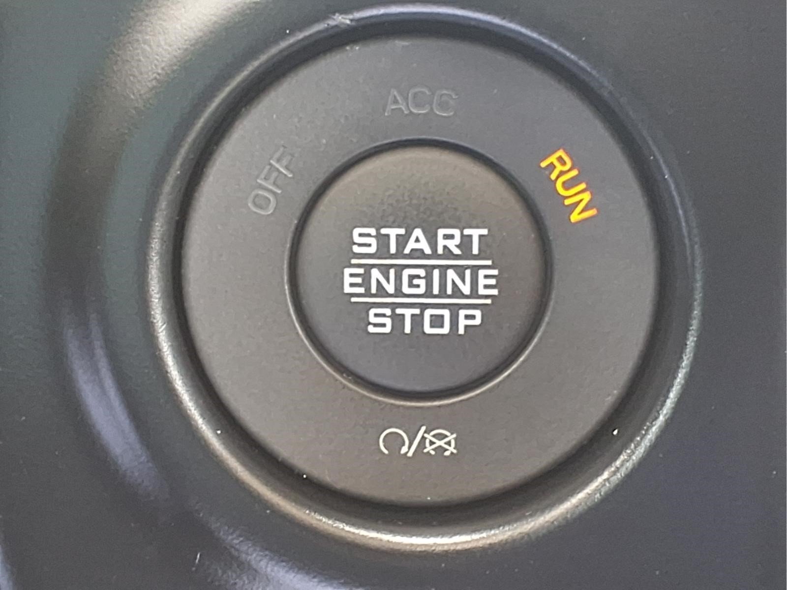 Used 2023 Bright White Clearcoat Jeep Rubicon image 15
