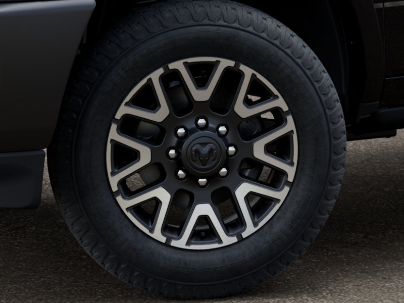 2025 RAM 2500 Limited - Photo 29