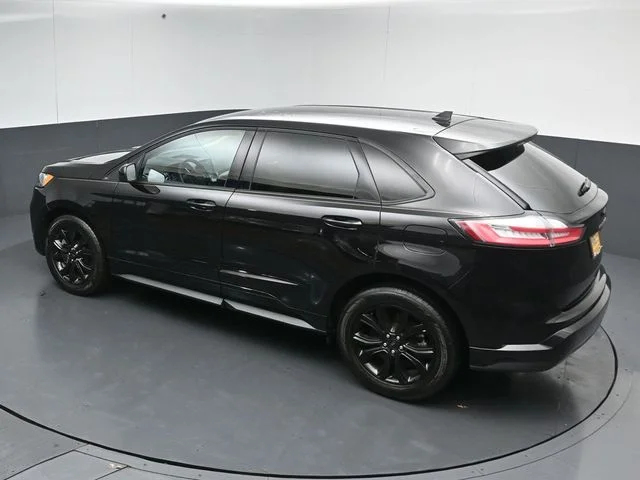 2024 Ford Edge SE - Photo 48