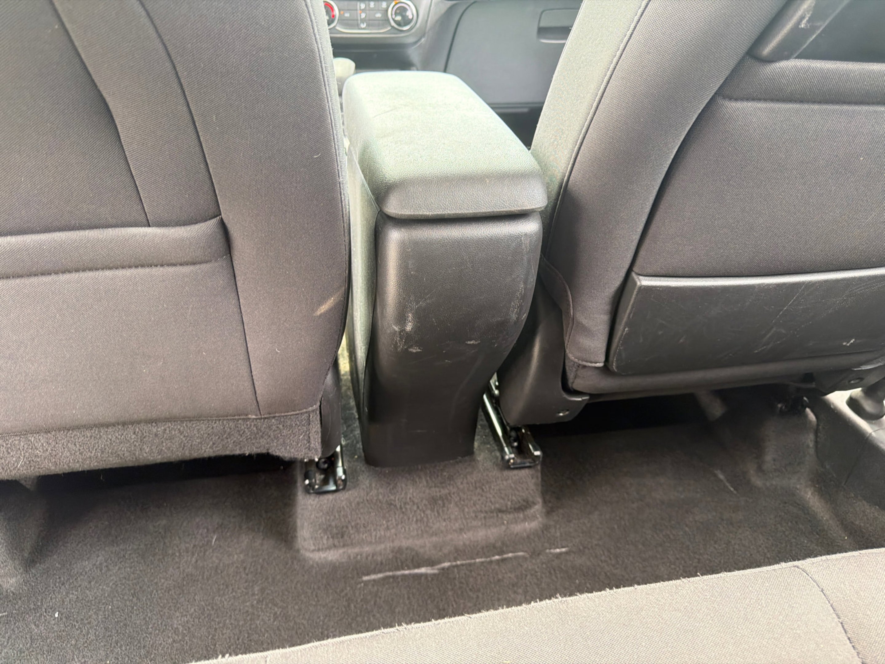 Used 2022 Summit White Chevrolet LS image 12