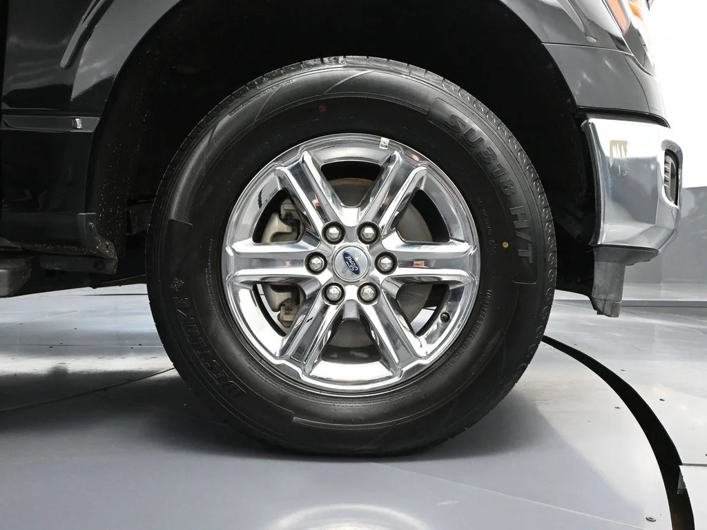 2024 Ford F-150 XLT - Photo 15