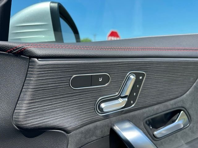 Certified Used 2023 Silver Mercedes-Benz CLA 250 image 27