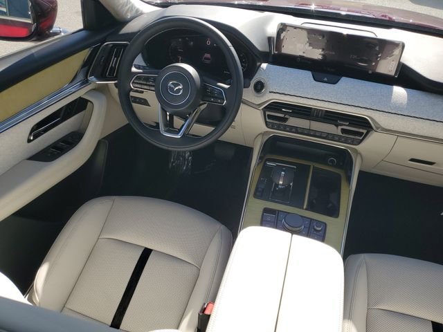 2026 Mazda CX-90 Premium Plus Package - Photo 14