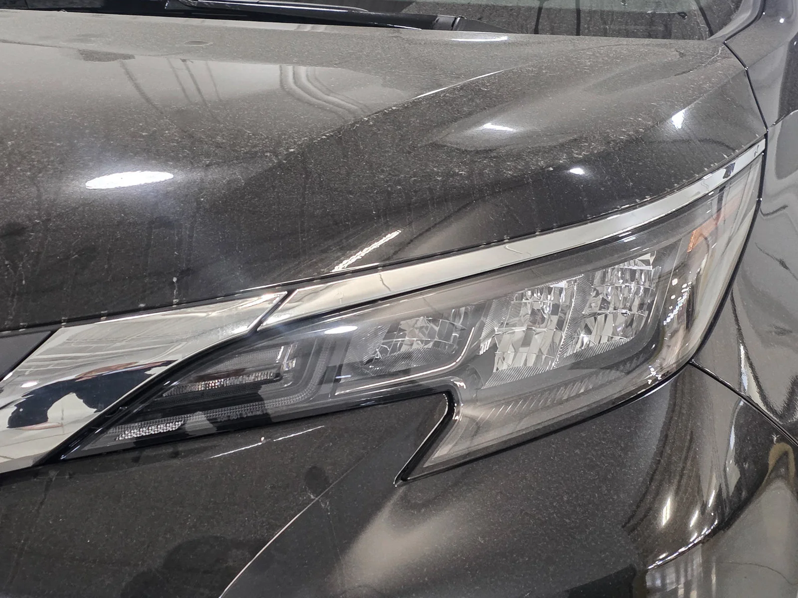 New 2026  Toyota XLE image 14
