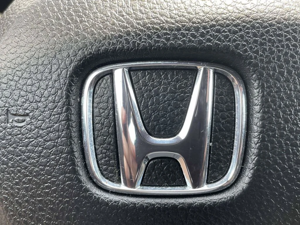 Certified Used 2025 Black Honda Sport image 29