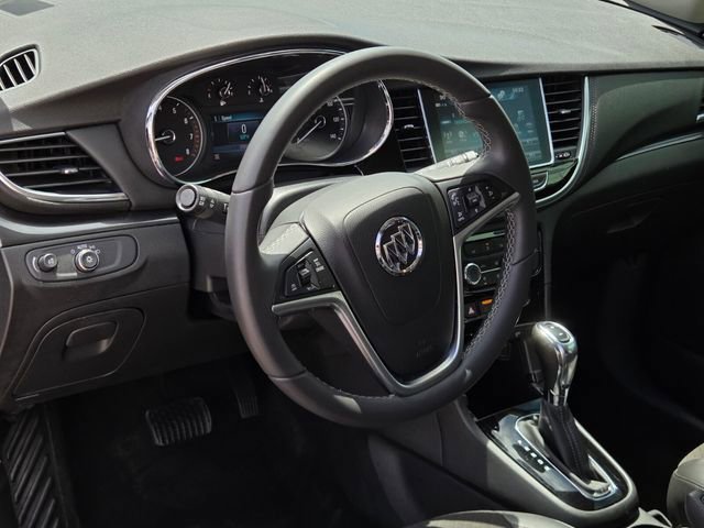 2021 Buick Encore Preferred - Photo 18