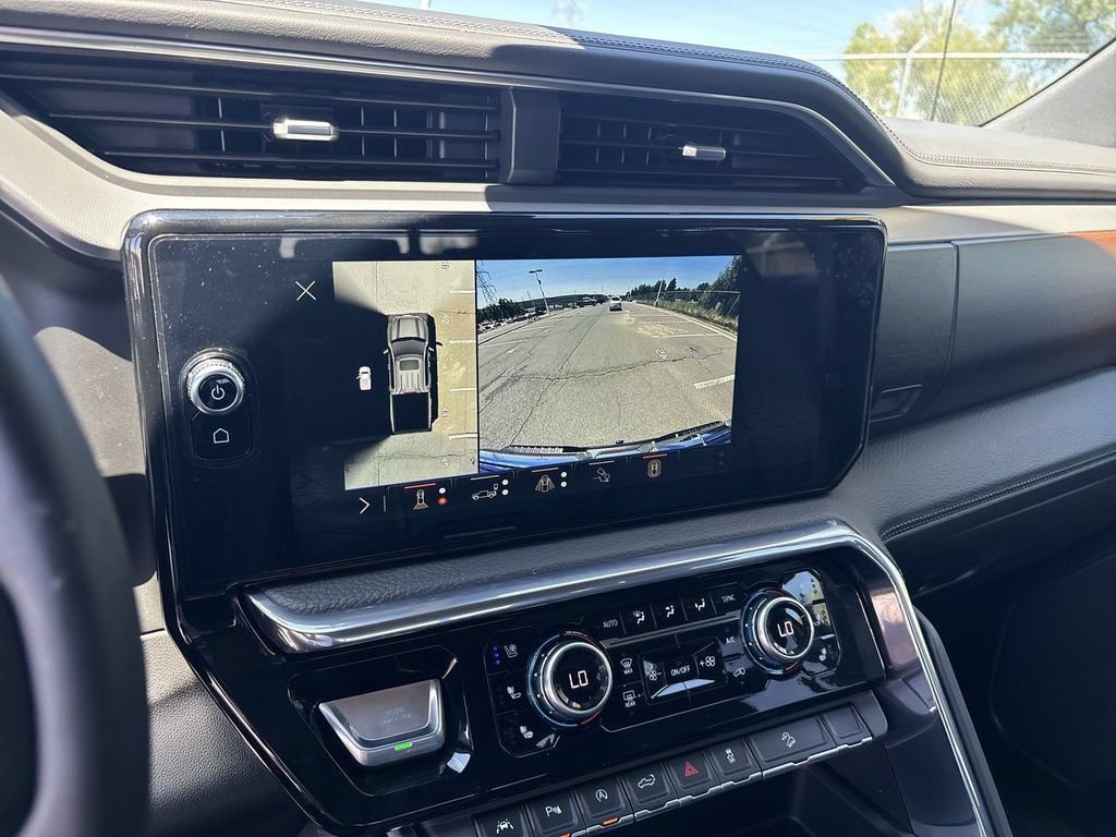 Certified Used 2026 Blue GMC Denali image 19