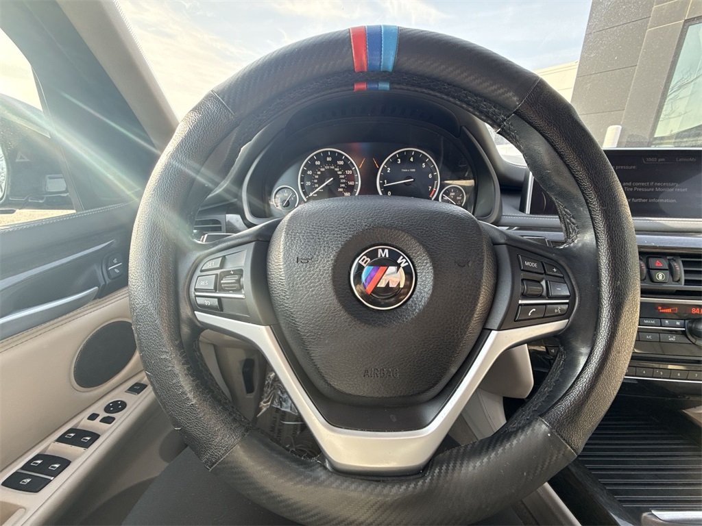 2014 BMW X5 - Image 13