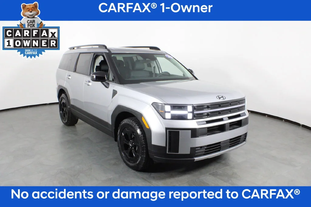 Used 2026 Silver Hyundai XRT image 5