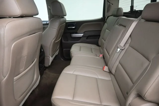 Used 2014 Black Chevrolet LTZ image 17