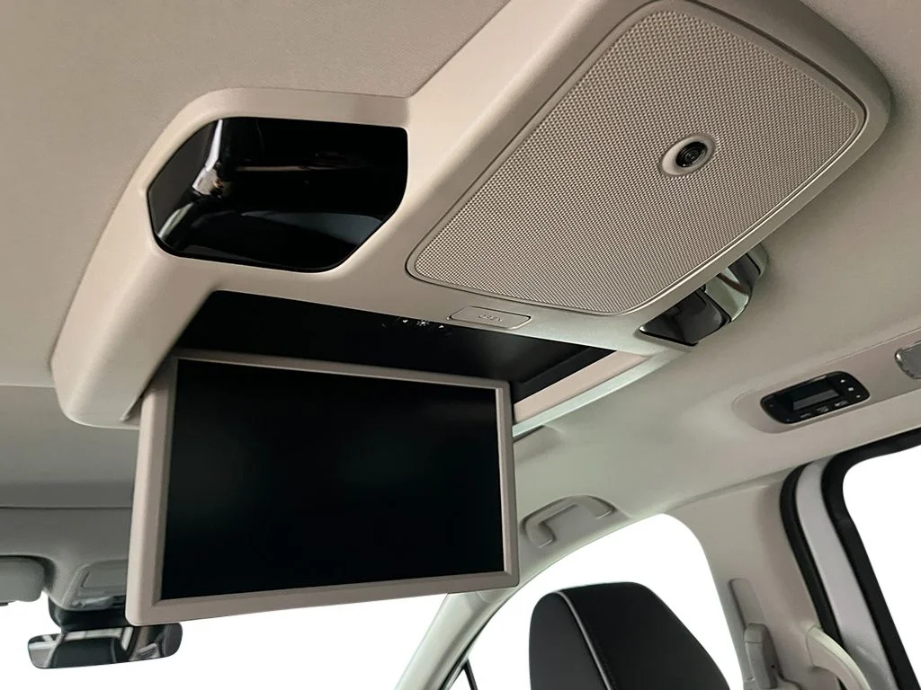 2026 Honda Odyssey Touring - Photo 25