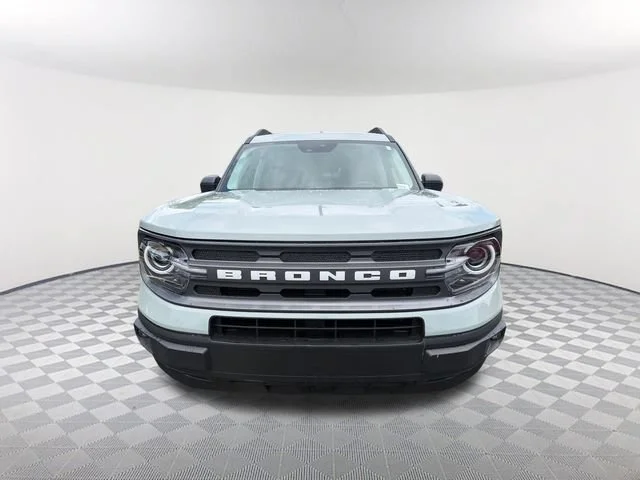 Used 2024 Gray Ford Big Bend image 2