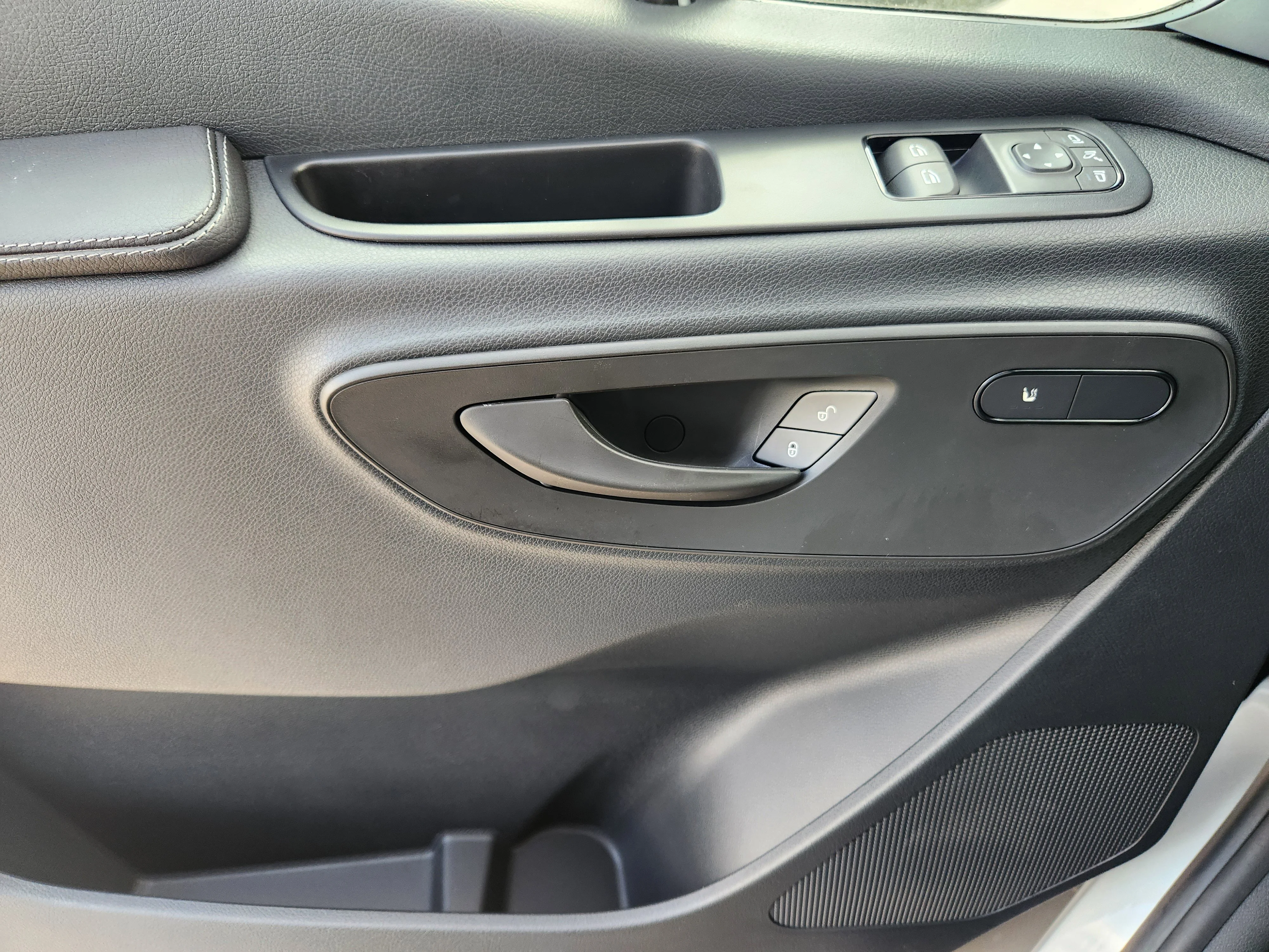 2025 Mercedes-Benz Sprinter Passenger Van Base - Photo 15