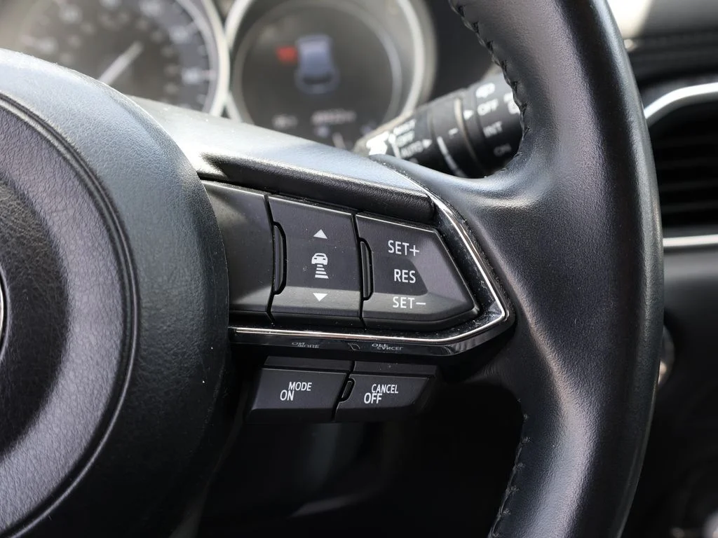 Certified Used 2023 Black Mazda 2.5 S Select Package image 34