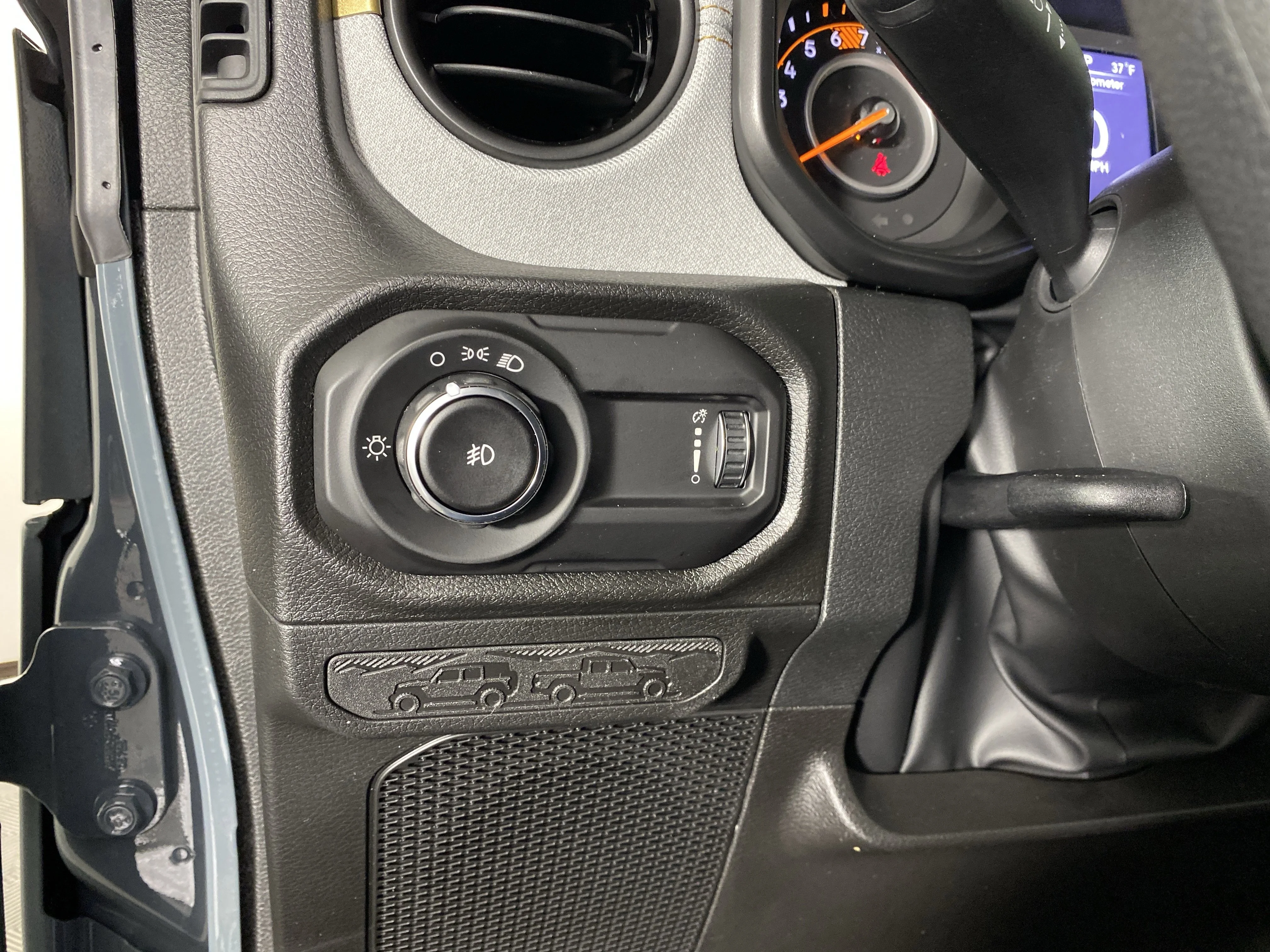 2026 Jeep Wrangler 2-Door Sport - Photo 20