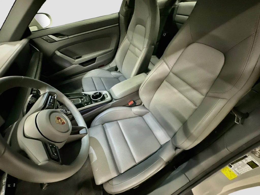 Used 2024  Porsche Carrera S image 5
